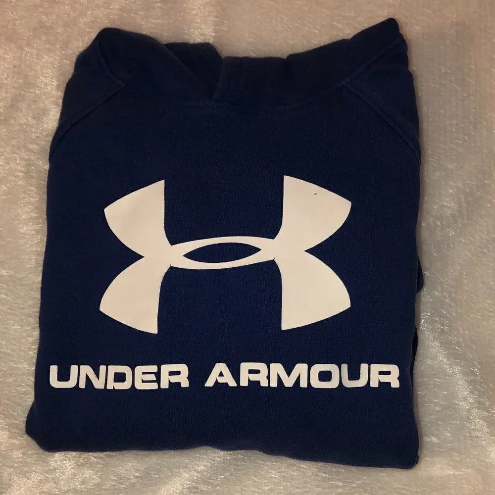 Under Armour Hoodie